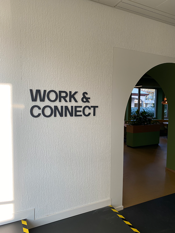 work&connect